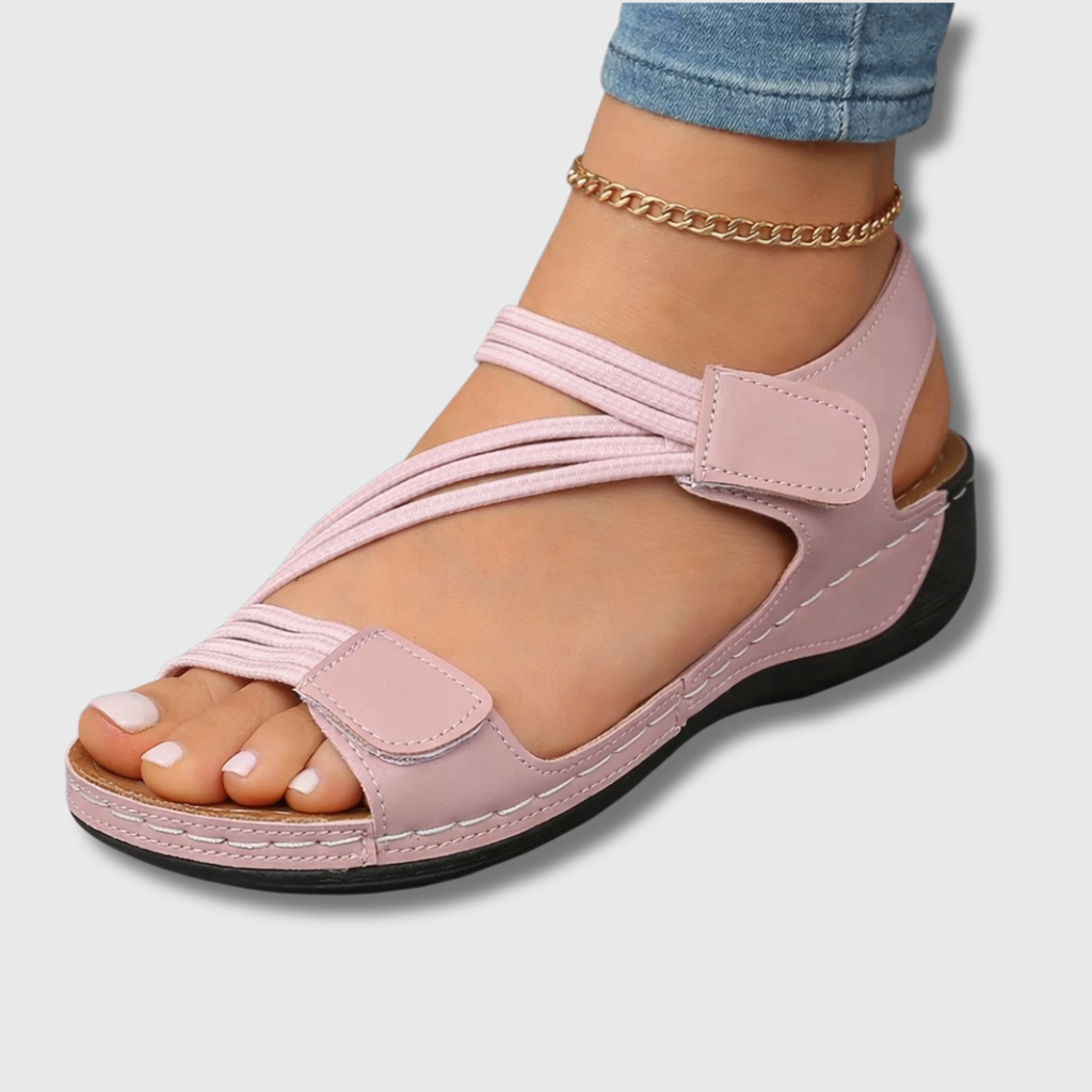 Sandalias Ortopédicas | Ultraligeras, Cómodas | Verano