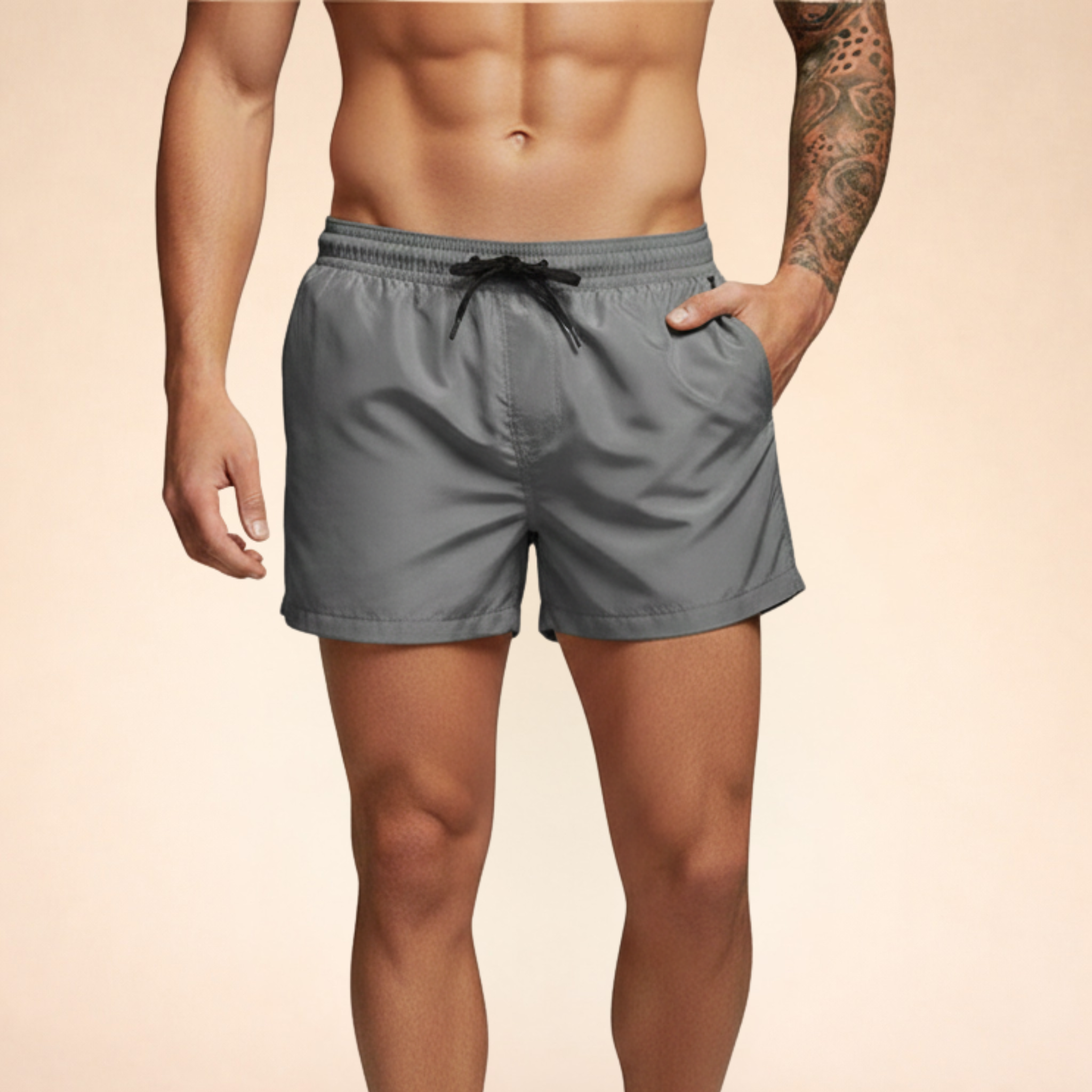 Bañadores para hombre | Secado rápido, playa verano