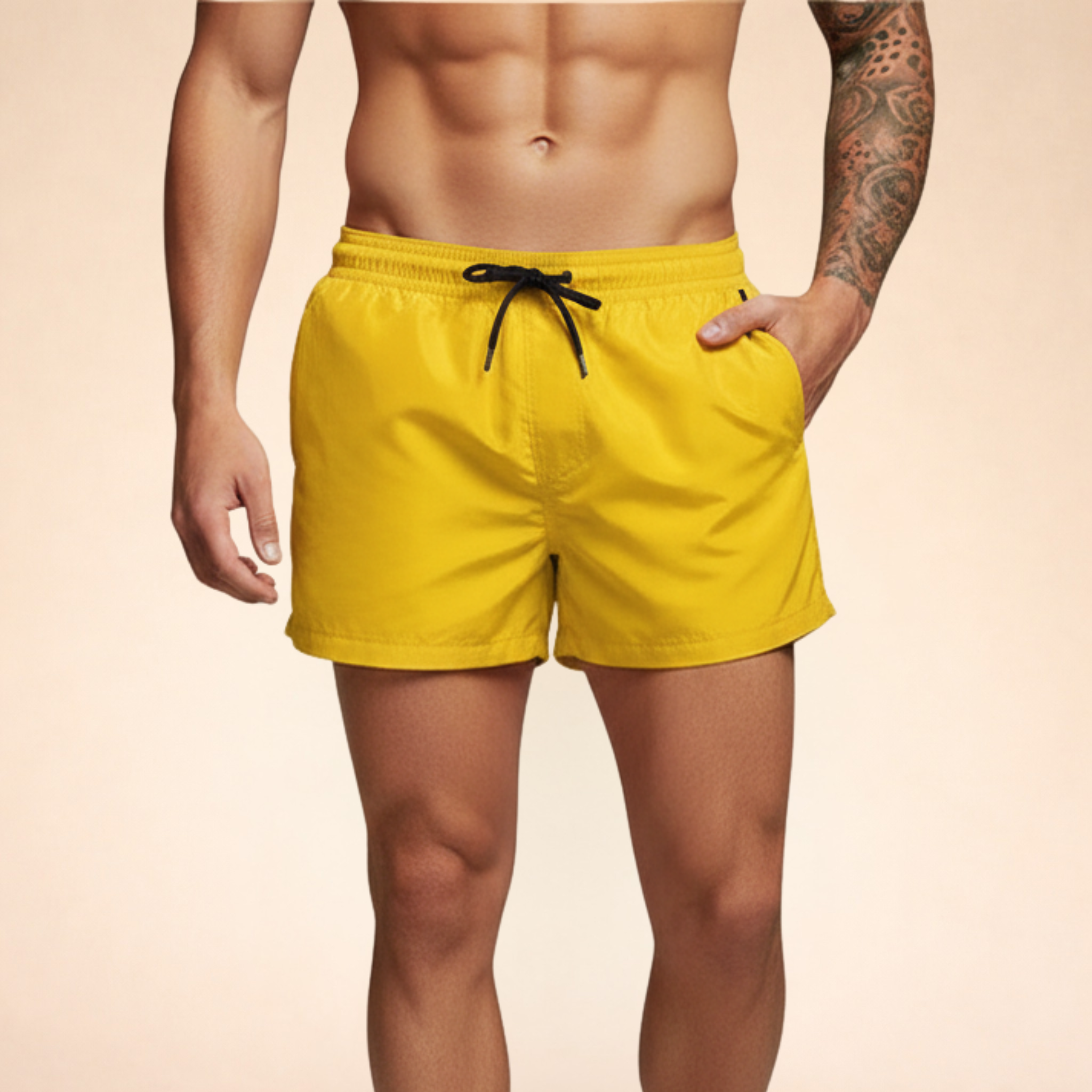 Bañadores para hombre | Secado rápido, playa verano
