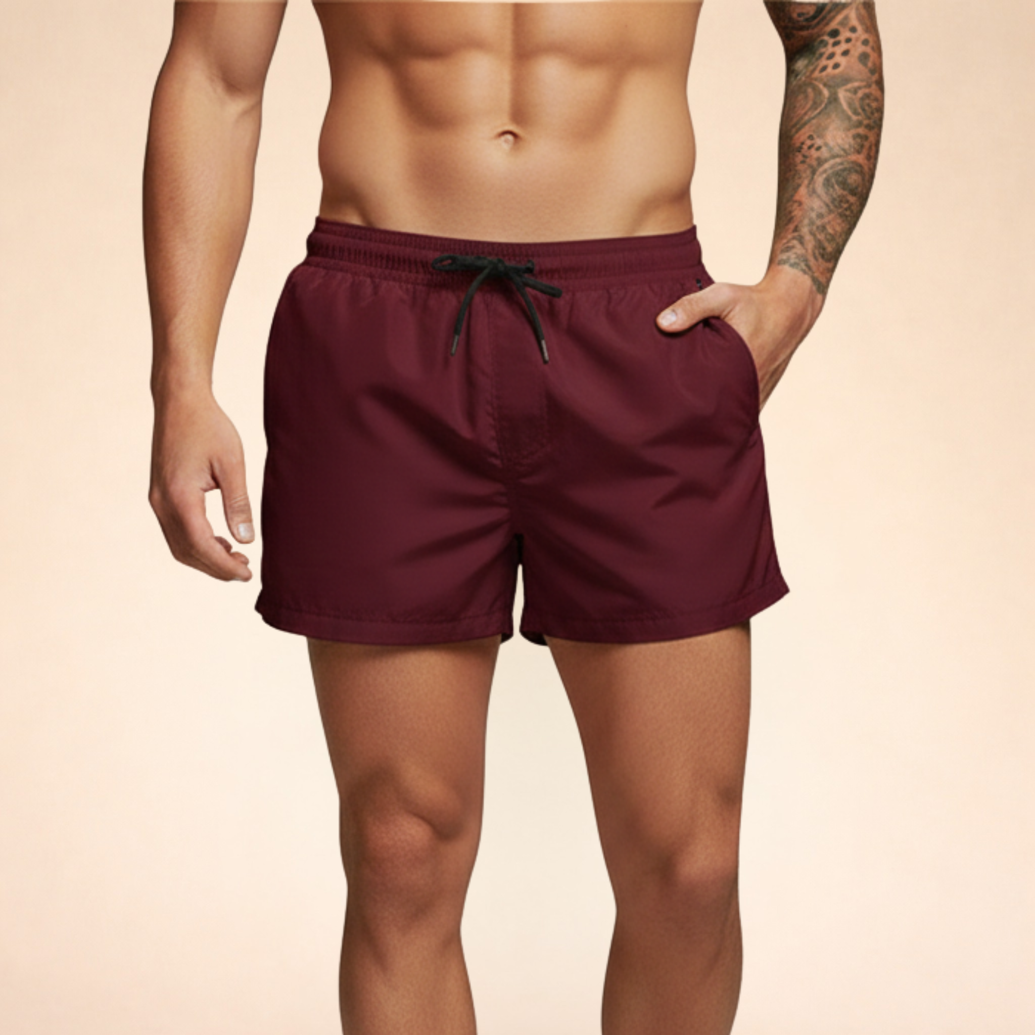 Bañadores para hombre | Secado rápido, playa verano