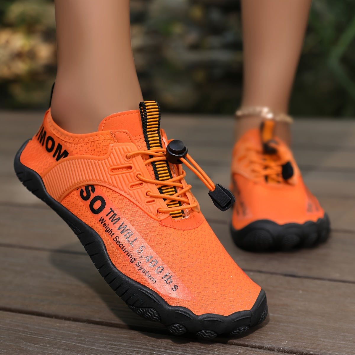 Zapatos de agua para mujeres | Secado rápido, antideslizantes | Playa