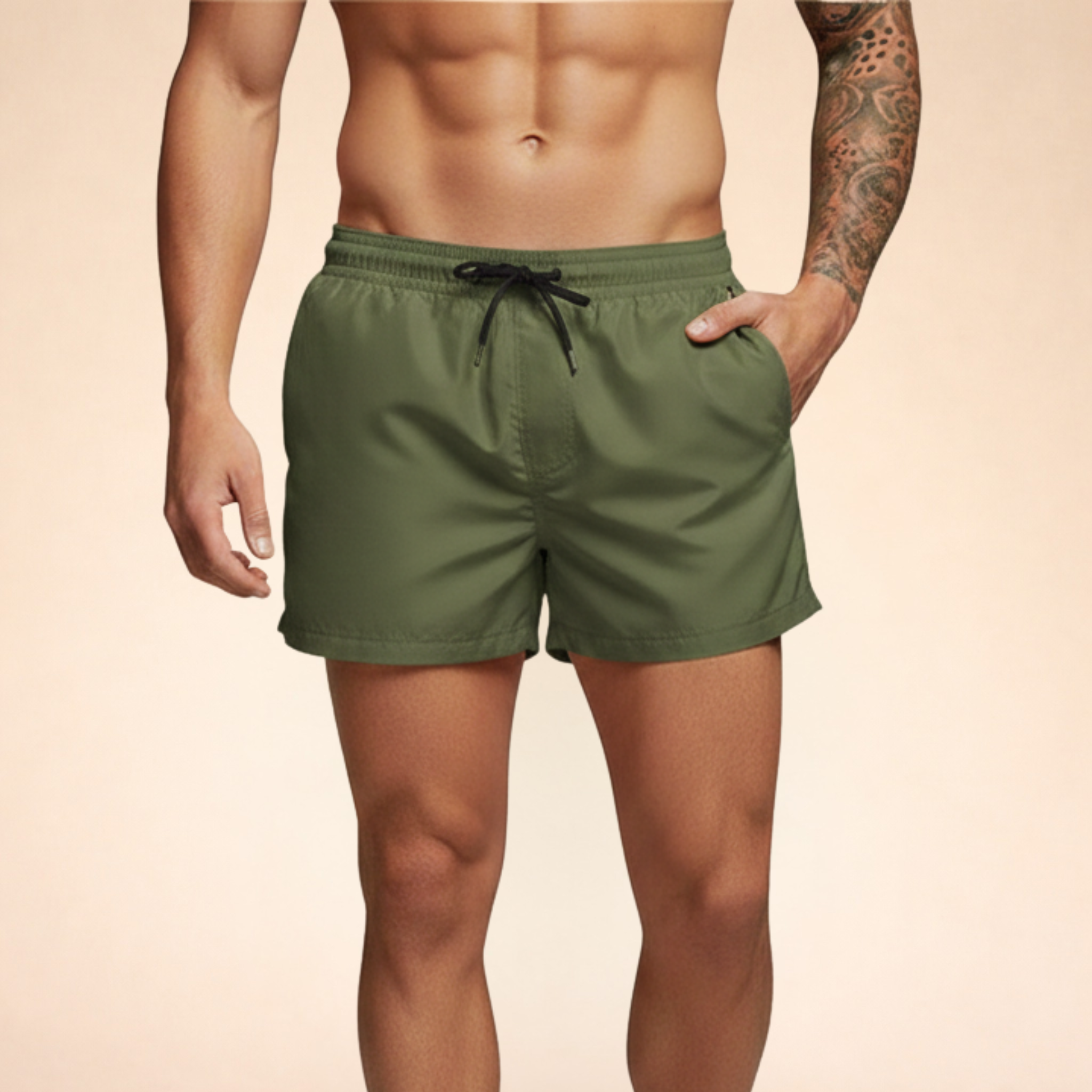 Bañadores para hombre | Secado rápido, playa verano