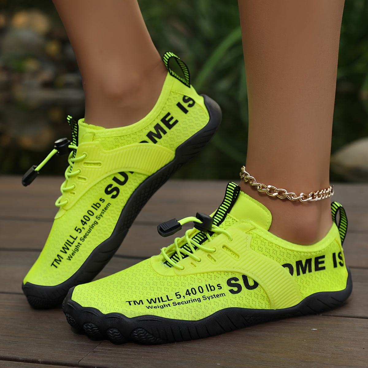 Zapatos de agua para mujeres | Secado rápido, antideslizantes | Playa