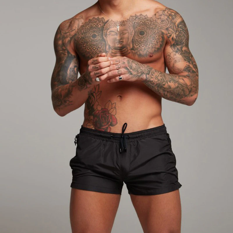 Bañadores para hombre | Secado rápido, playa verano