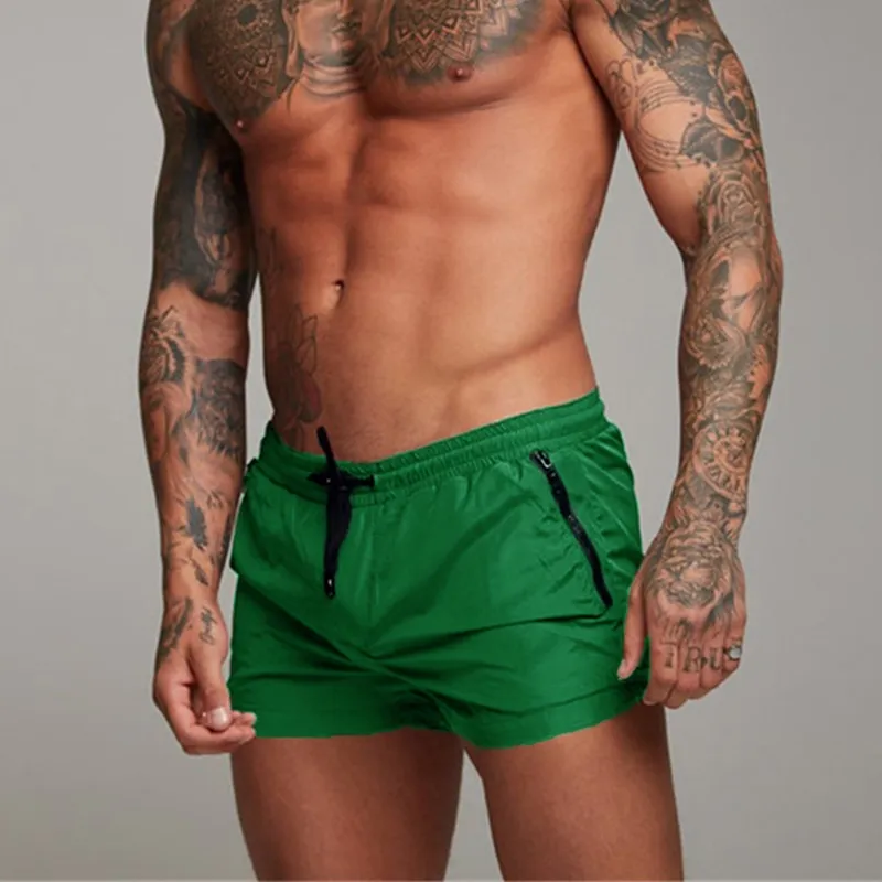 Bañadores para hombre | Secado rápido, playa verano