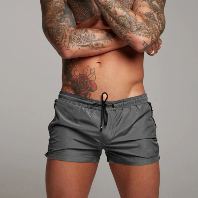 Bañadores para hombre | Secado rápido, playa verano