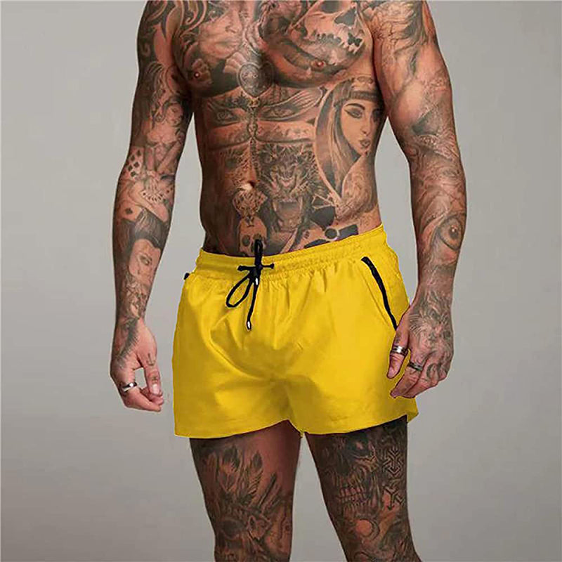 Bañadores para hombre | Secado rápido, playa verano