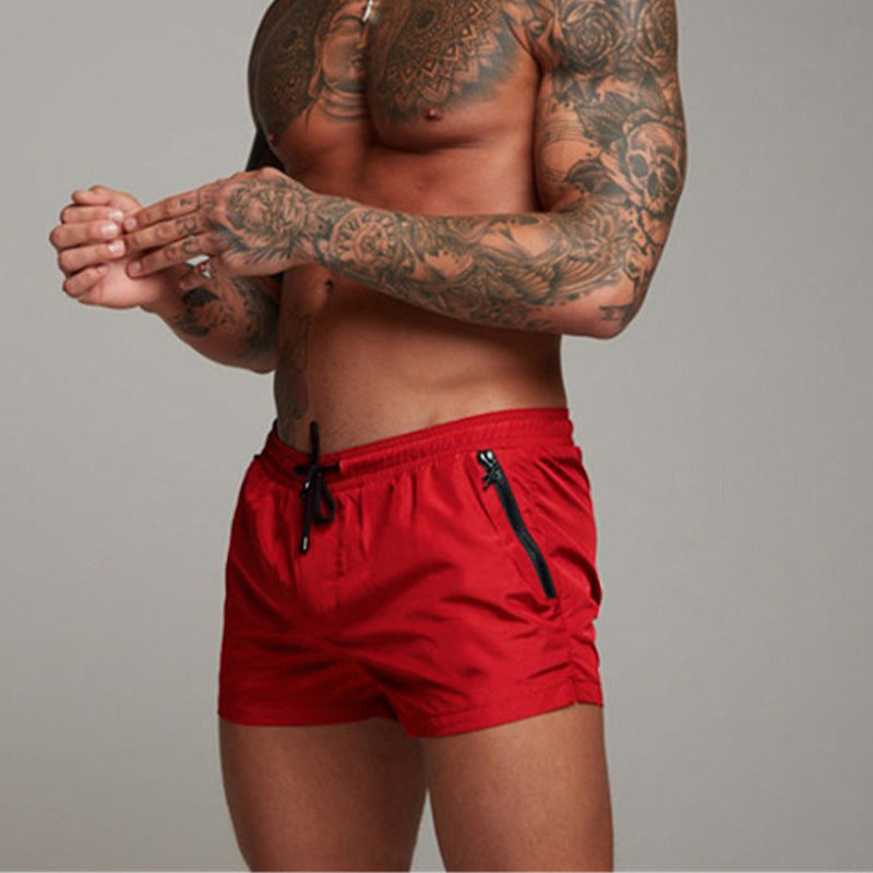 Bañadores para hombre | Secado rápido, playa verano