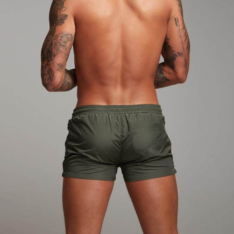 Bañadores para hombre | Secado rápido, playa verano