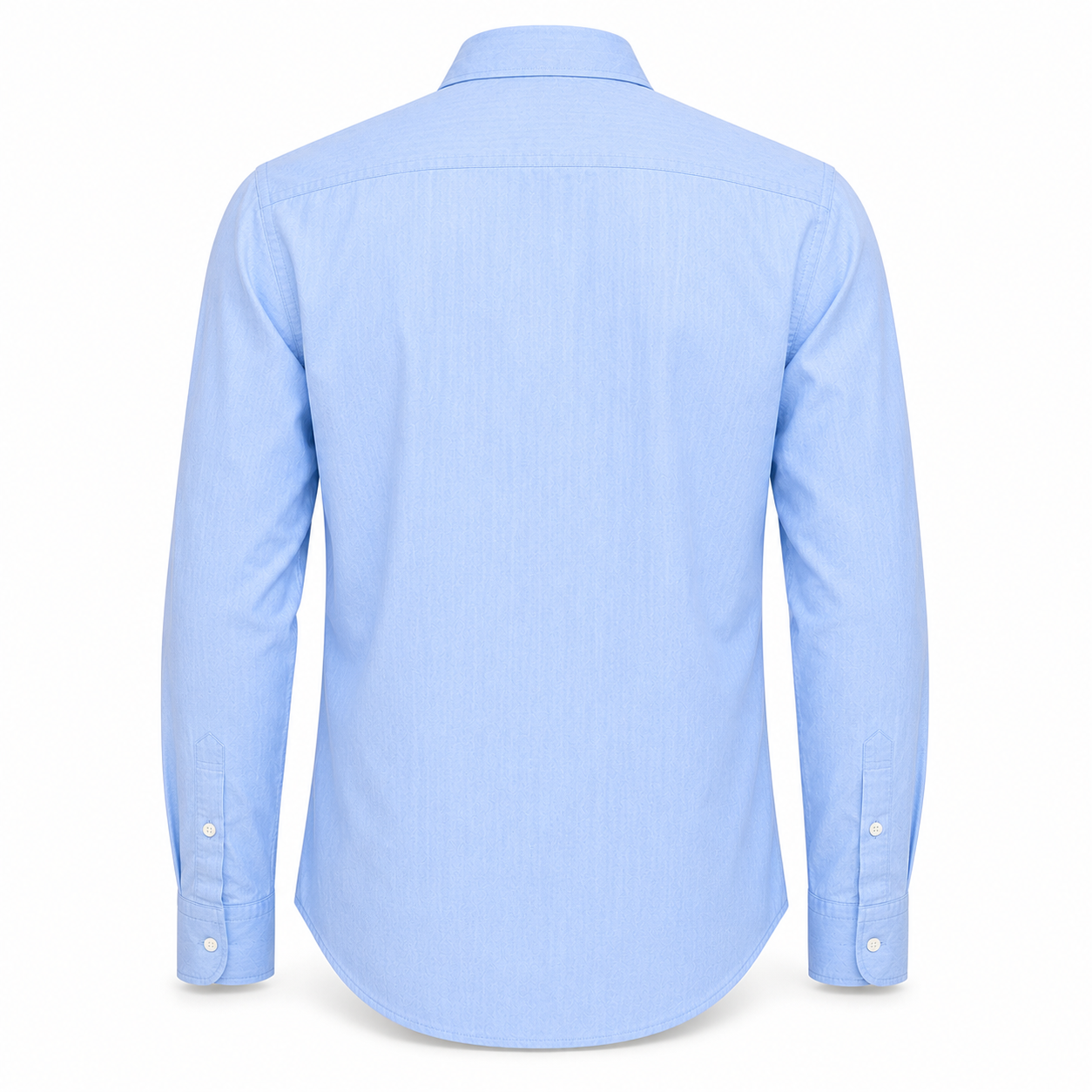 Camisa Ligera Transpirable de Manga Corta para Hombre | Ajuste Casual