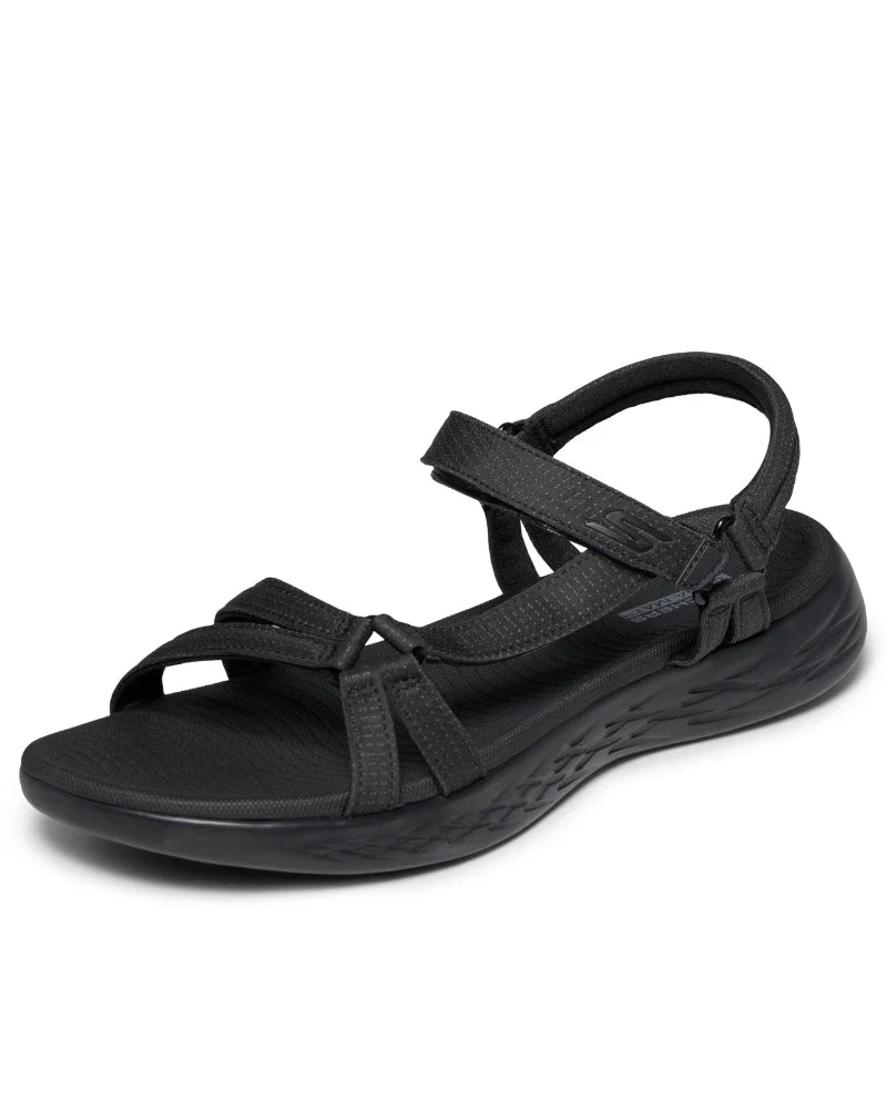 Sandalias Mujer | Cómodas, Ajustables | Plataforma Ligera Casual