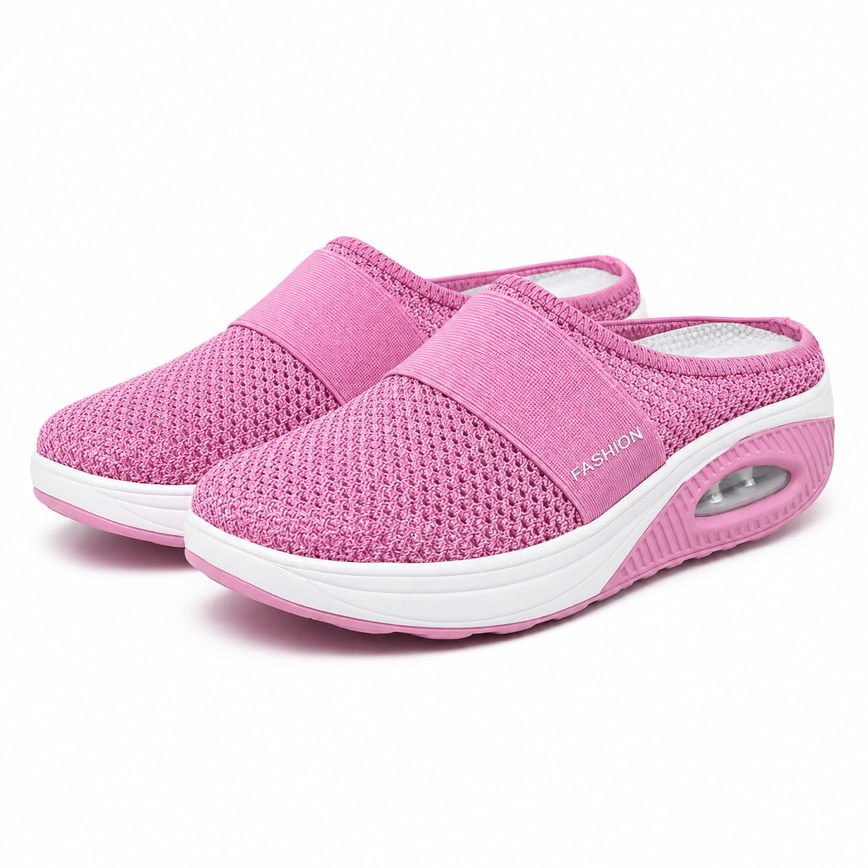 Sandalias Ortopédicas para Mujer | Soporte de Arco, Transpirables