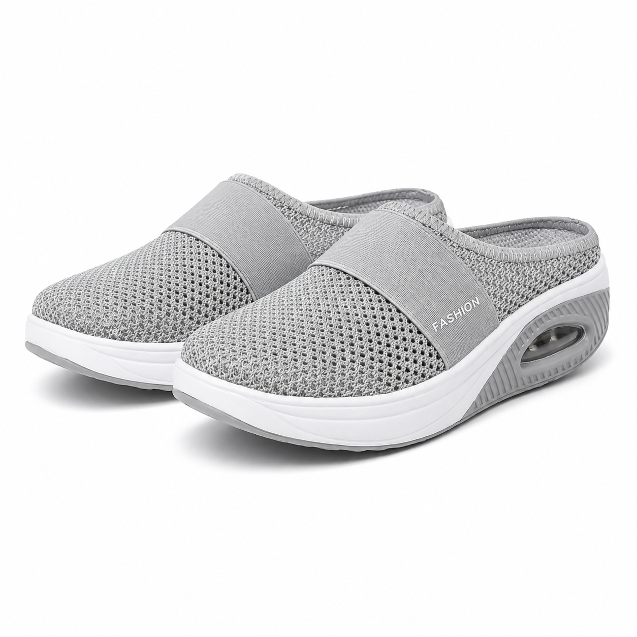 Sandalias Ortopédicas para Mujer | Soporte de Arco, Transpirables