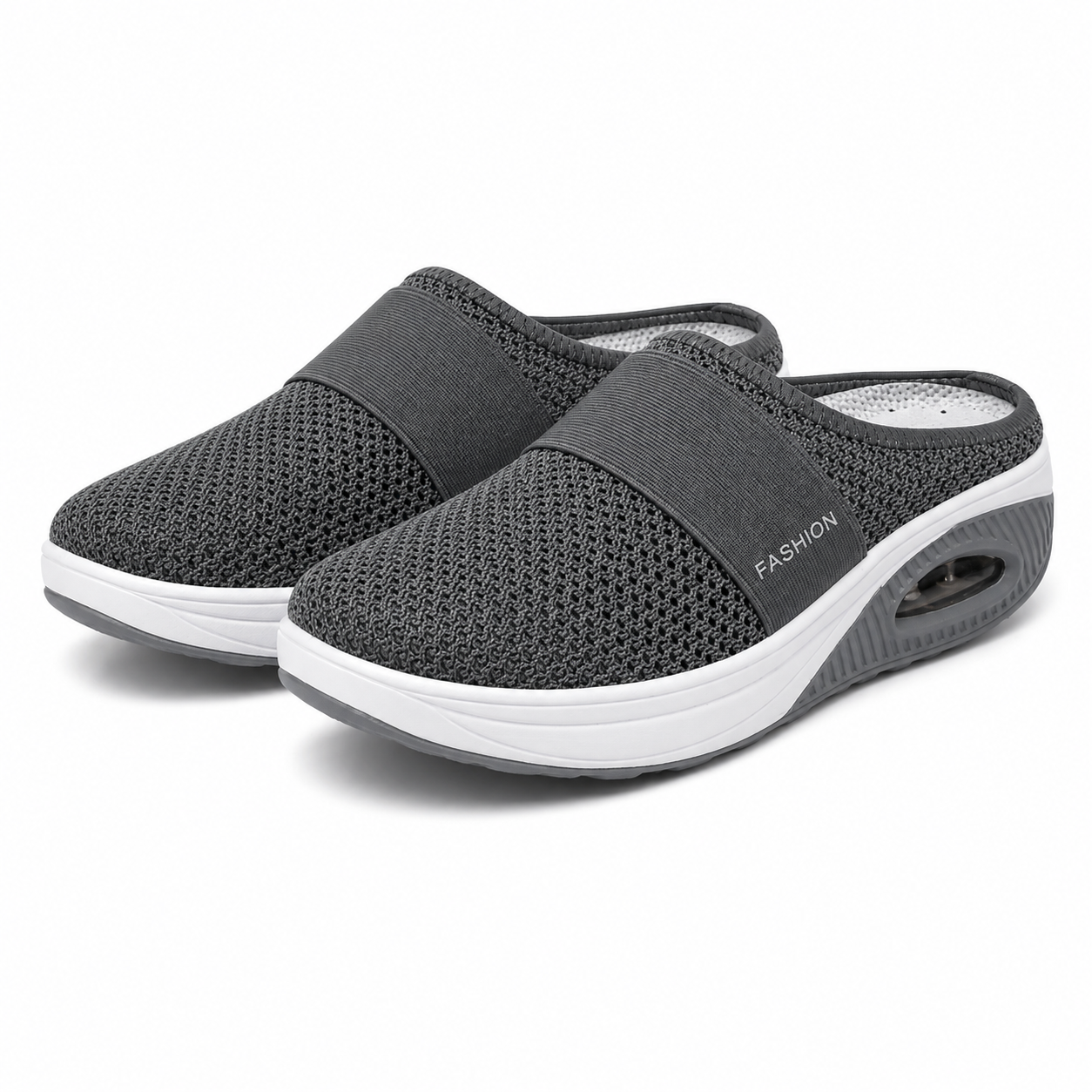 Sandalias Ortopédicas para Mujer | Soporte de Arco, Transpirables