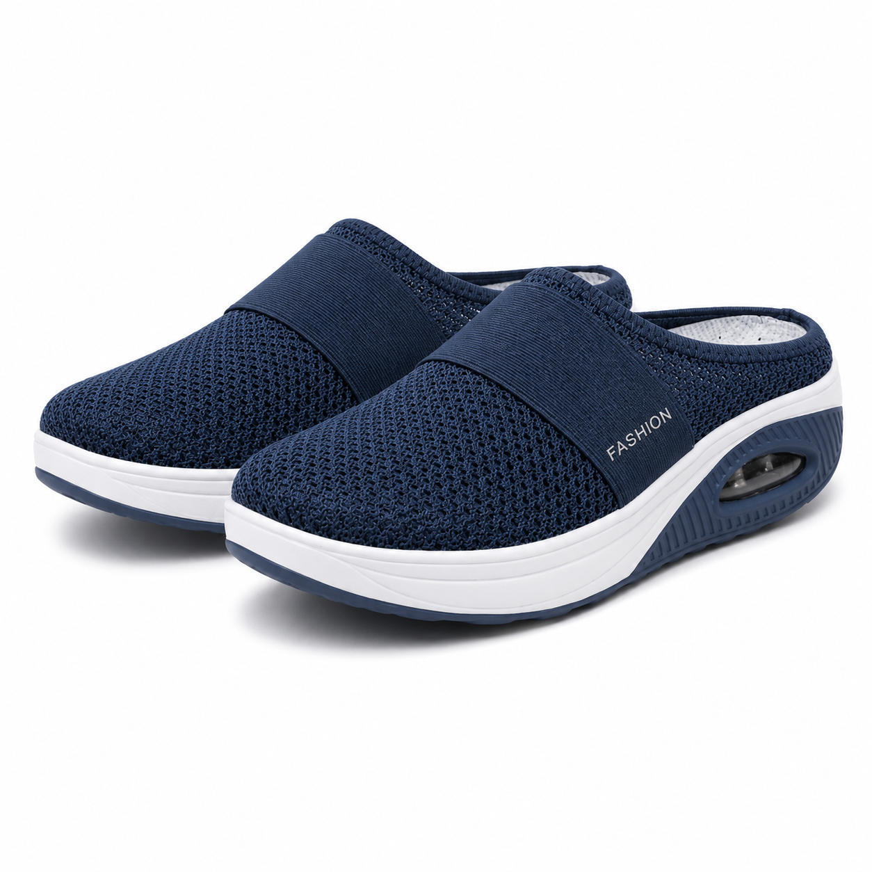 Sandalias Ortopédicas para Mujer | Soporte de Arco, Transpirables