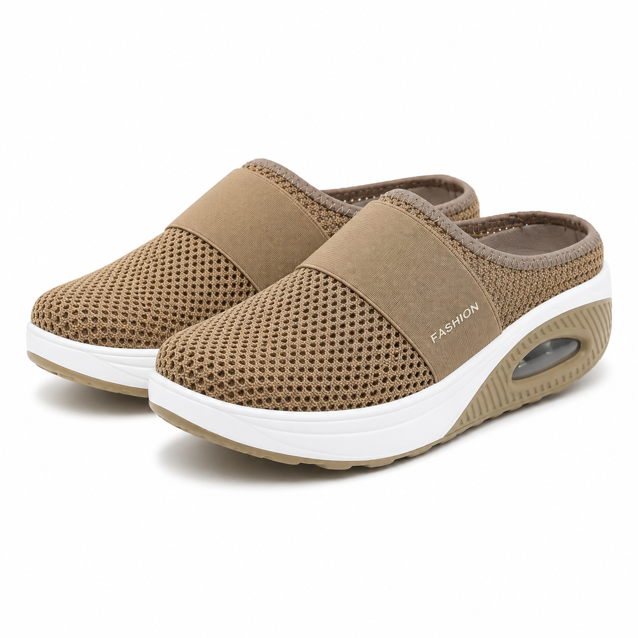 Sandalias Ortopédicas para Mujer | Soporte de Arco, Transpirables