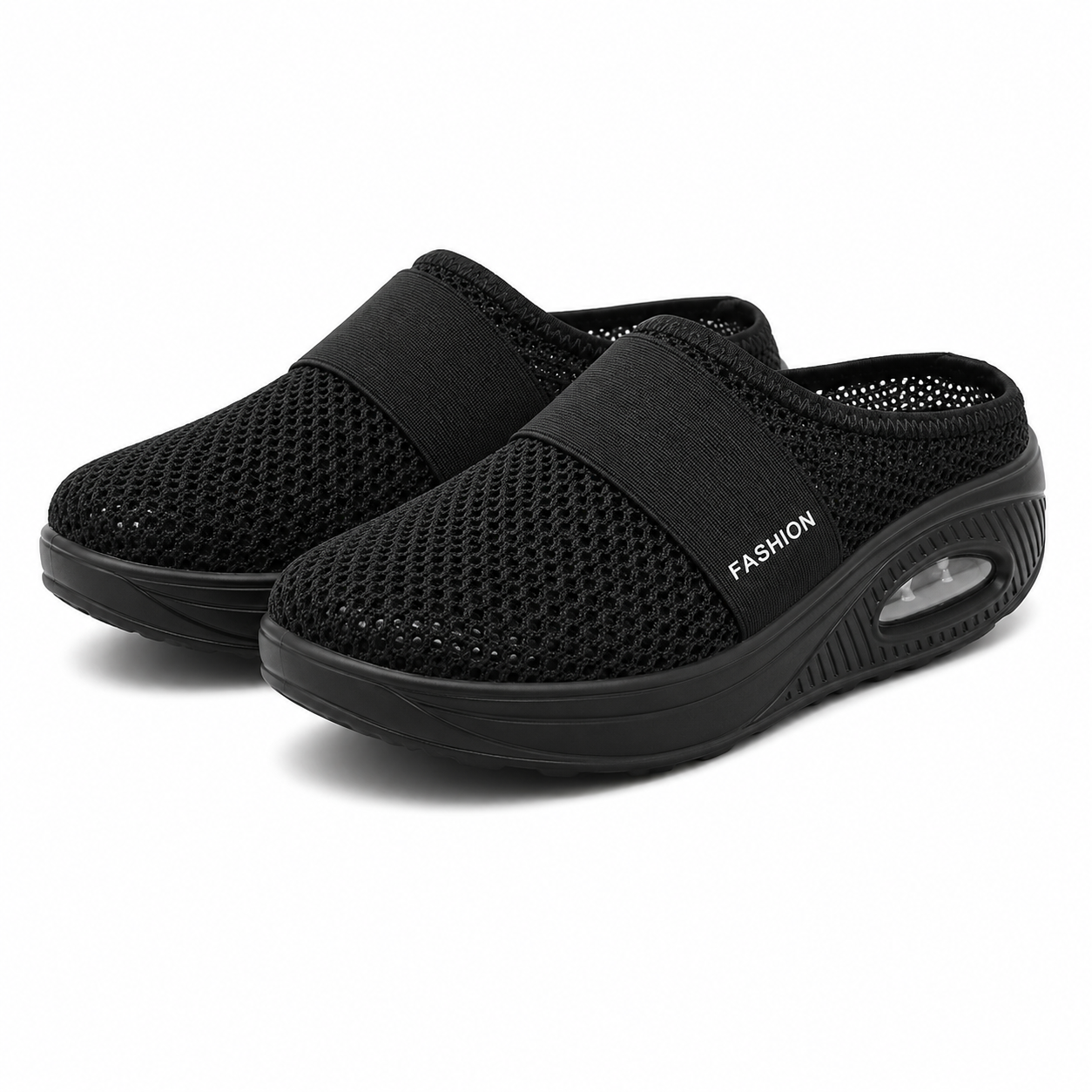 Sandalias Ortopédicas para Mujer | Soporte de Arco, Transpirables