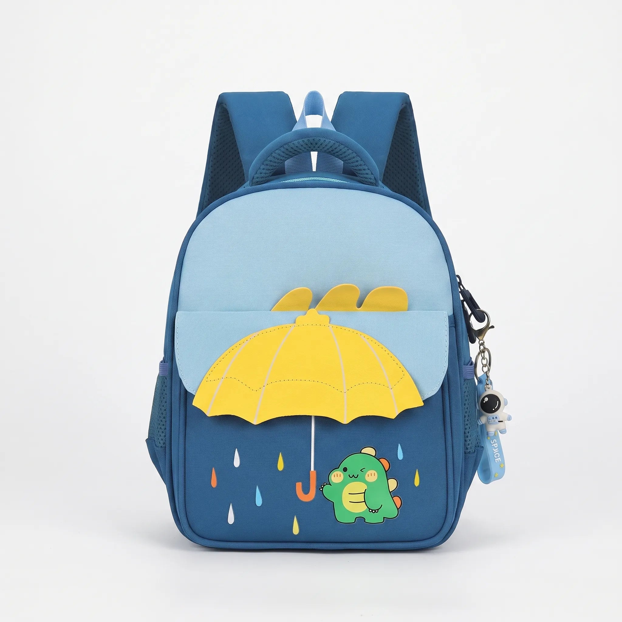 Mochila Escolar Infantil | Diseño Cartoon Bumbly | Ligera