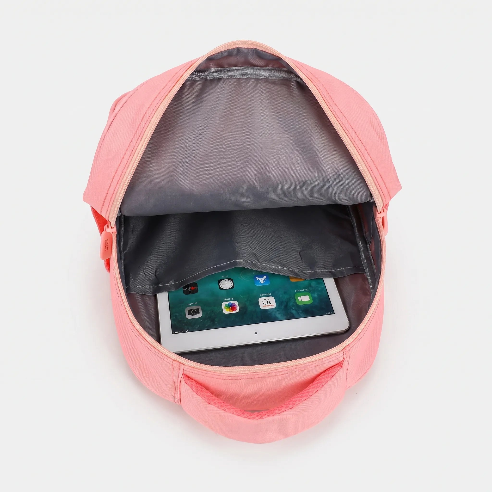 Mochila Escolar Infantil | Diseño Cartoon Bumbly | Ligera