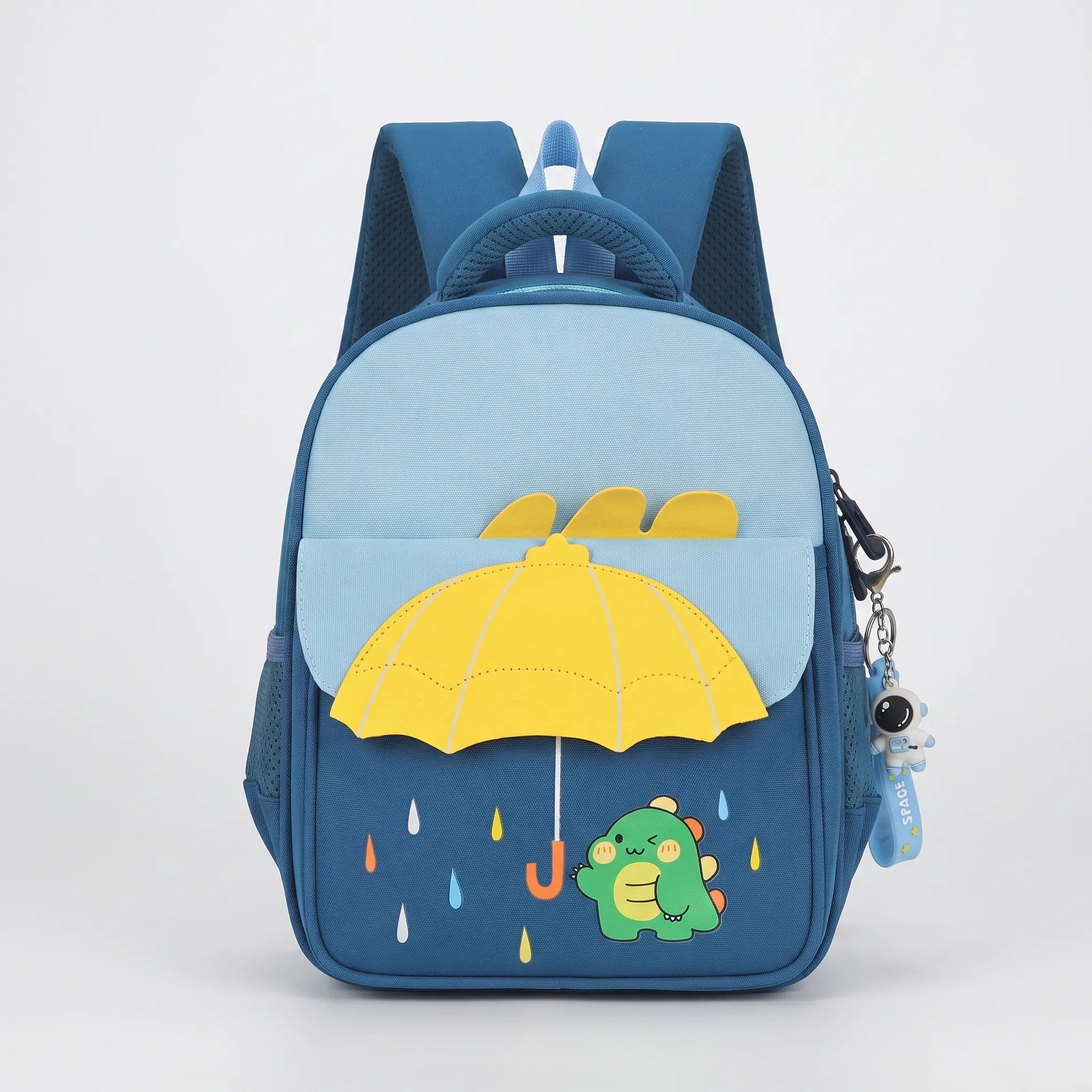 Mochila Escolar Infantil | Diseño Cartoon Bumbly | Ligera