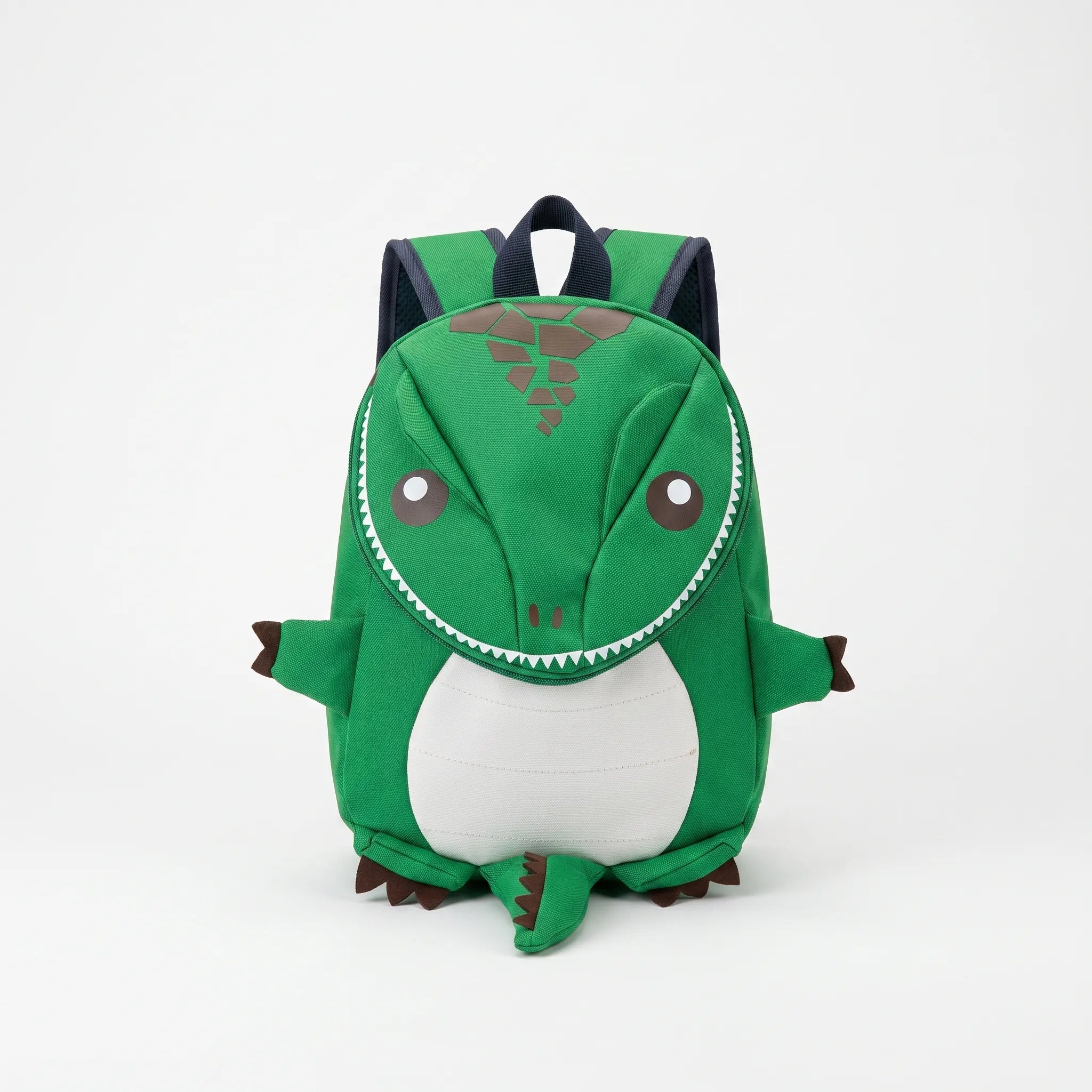 Mochila Escolar Infantil | Diseño 3D Dinosaurio | Roarlet