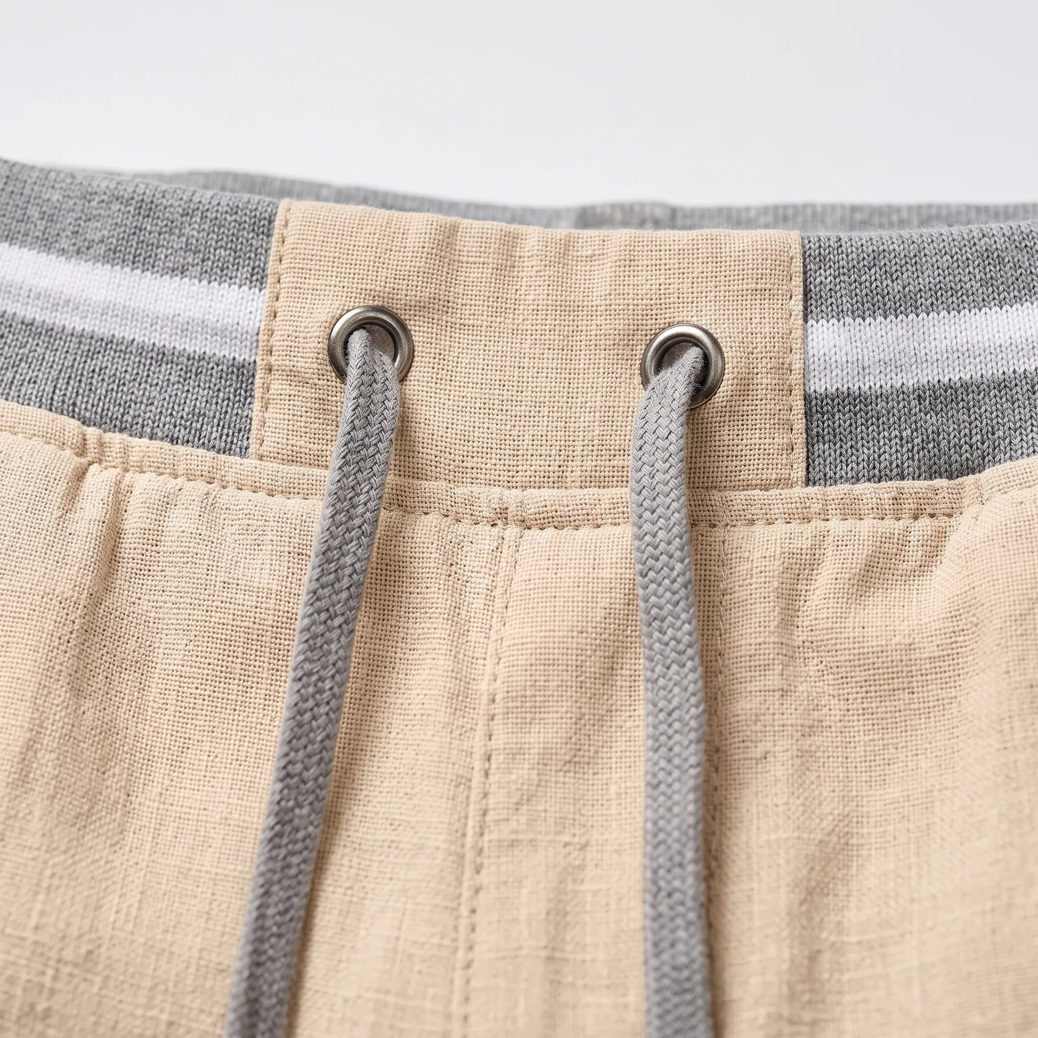 Pantalones cortos para hombre | Verano, Transpirables, Ligeros