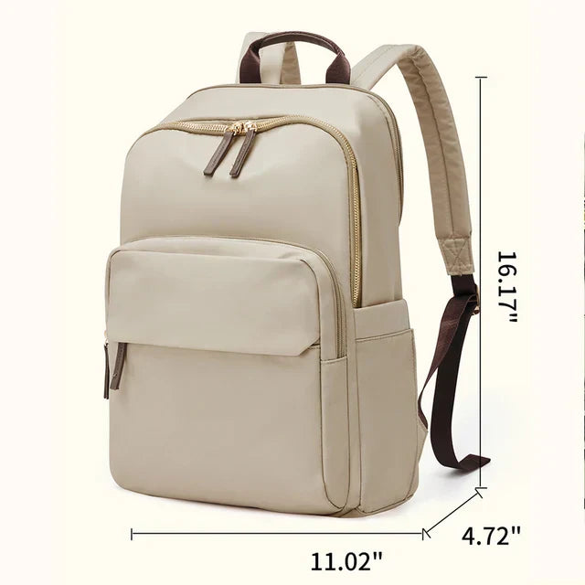 Mochila Spacious | 20-35 Litros, Organizador | Para Aventuras