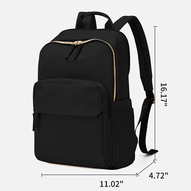 Mochila Spacious | 20-35 Litros, Organizador | Para Aventuras