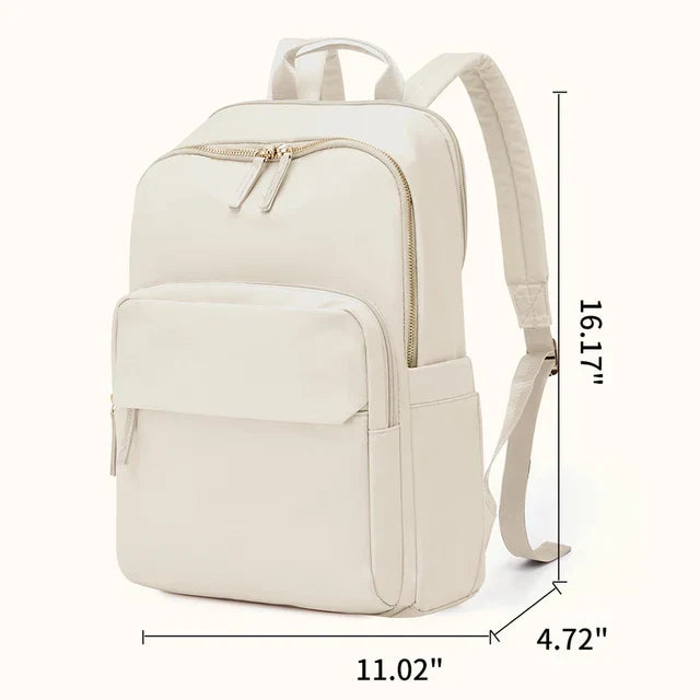 Mochila Spacious | 20-35 Litros, Organizador | Para Aventuras