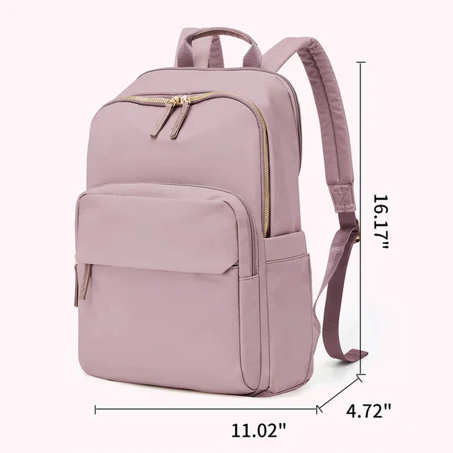 Mochila Spacious | 20-35 Litros, Organizador | Para Aventuras