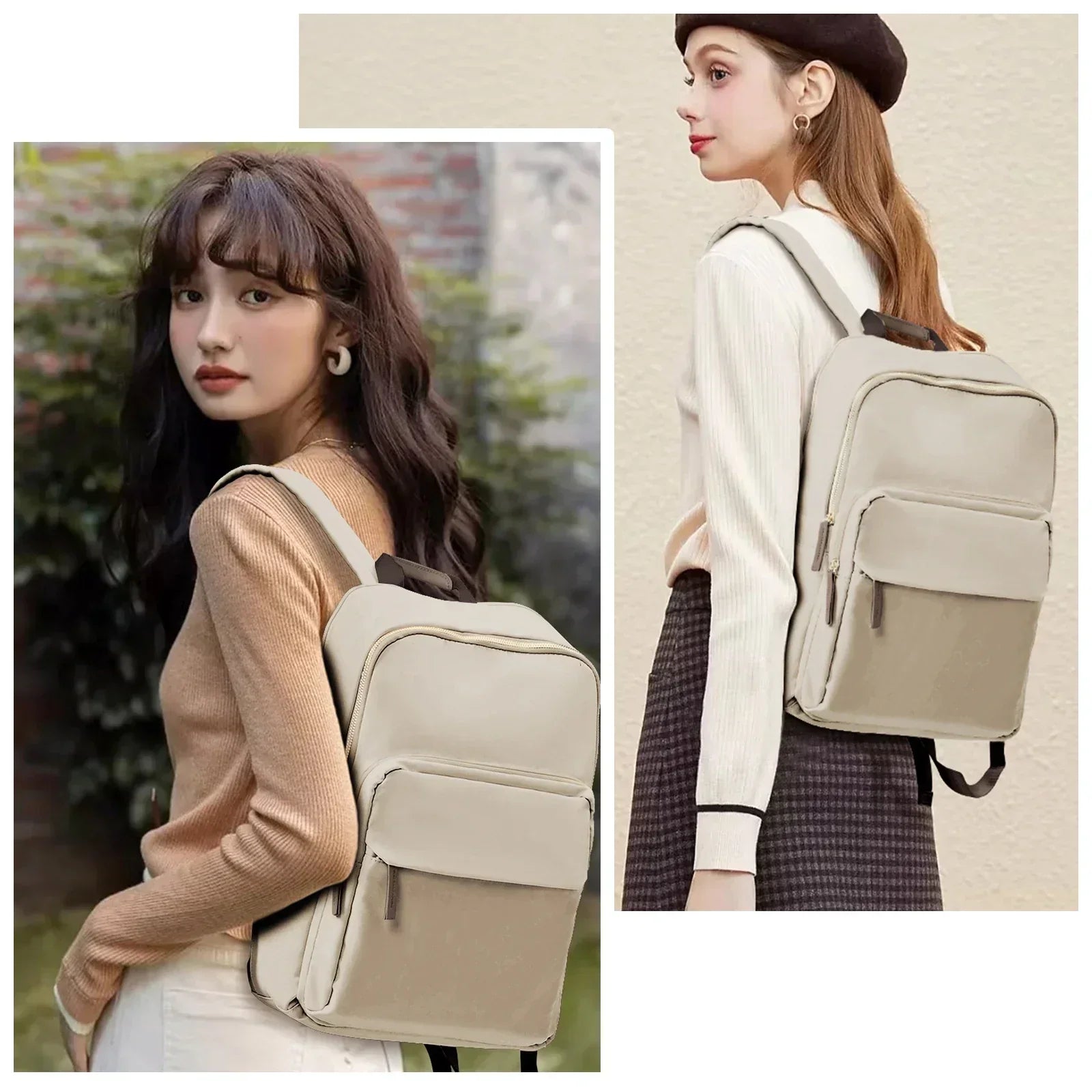 Mochila Spacious | 20-35 Litros, Organizador | Para Aventuras