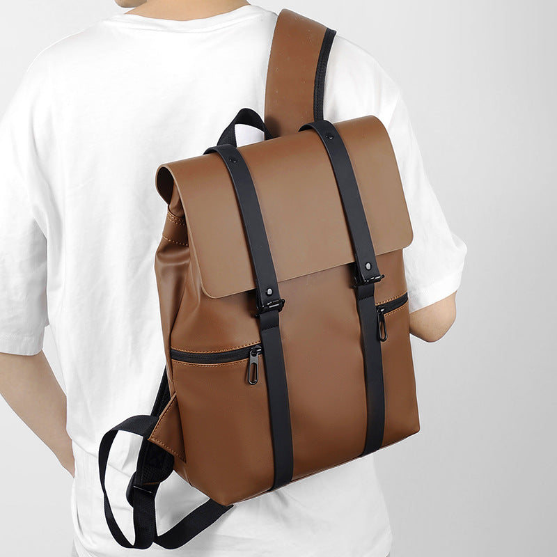 Mochila Profesional Negocios | Ligera, Elegante, Portátil