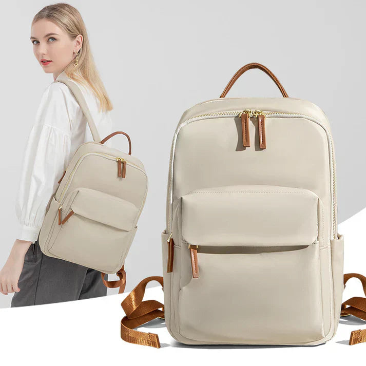 Mochila Spacious | 20-35 Litros, Organizador | Para Aventuras