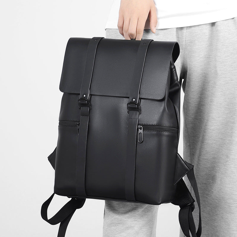 Mochila Profesional Negocios | Ligera, Elegante, Portátil