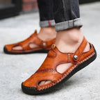 Sandalias para hombre | Cómodas y transpirables para uso diario