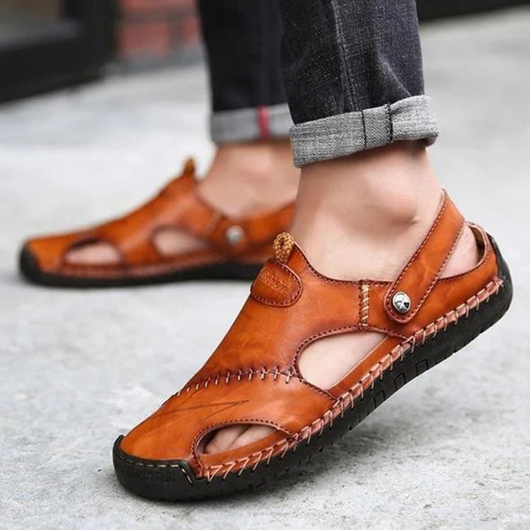 Sandalias para hombre | Cómodas y transpirables para uso diario