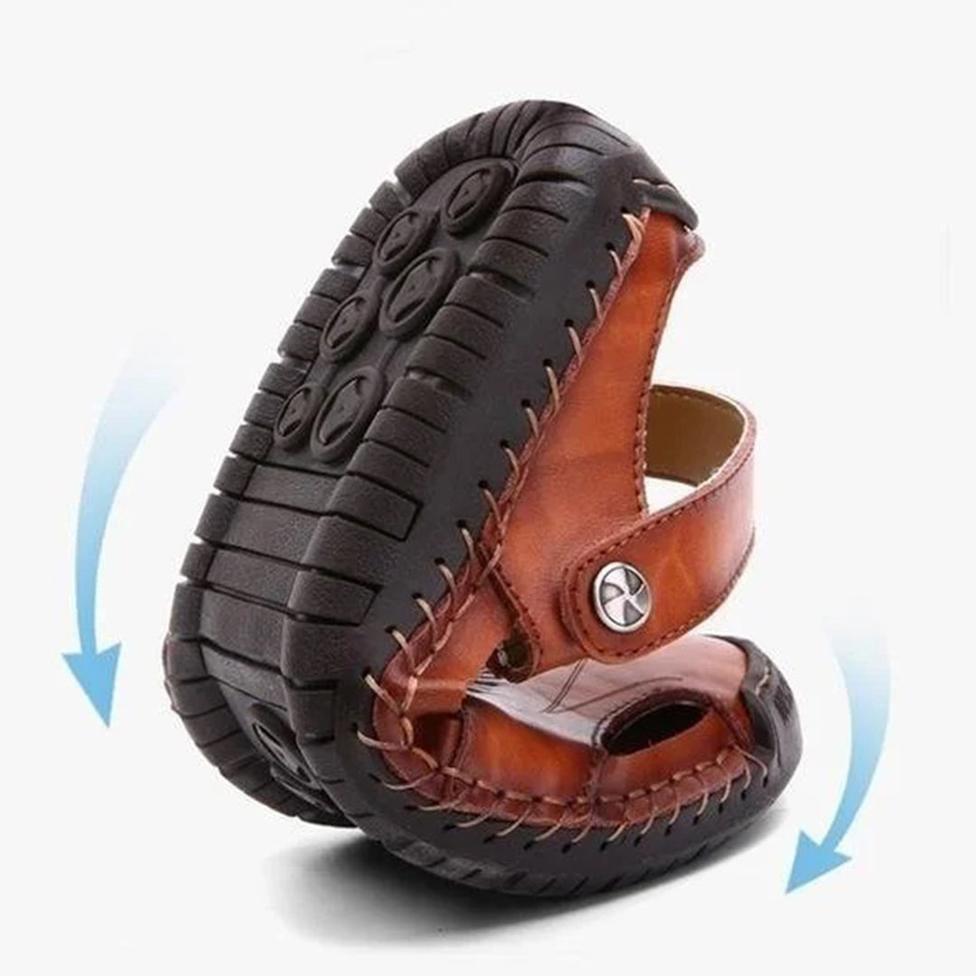 Sandalias para hombre | Cómodas y transpirables para uso diario