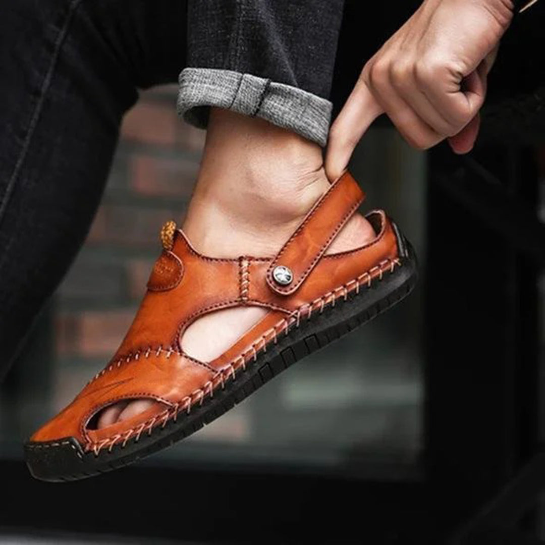 Sandalias para hombre | Cómodas y transpirables para uso diario