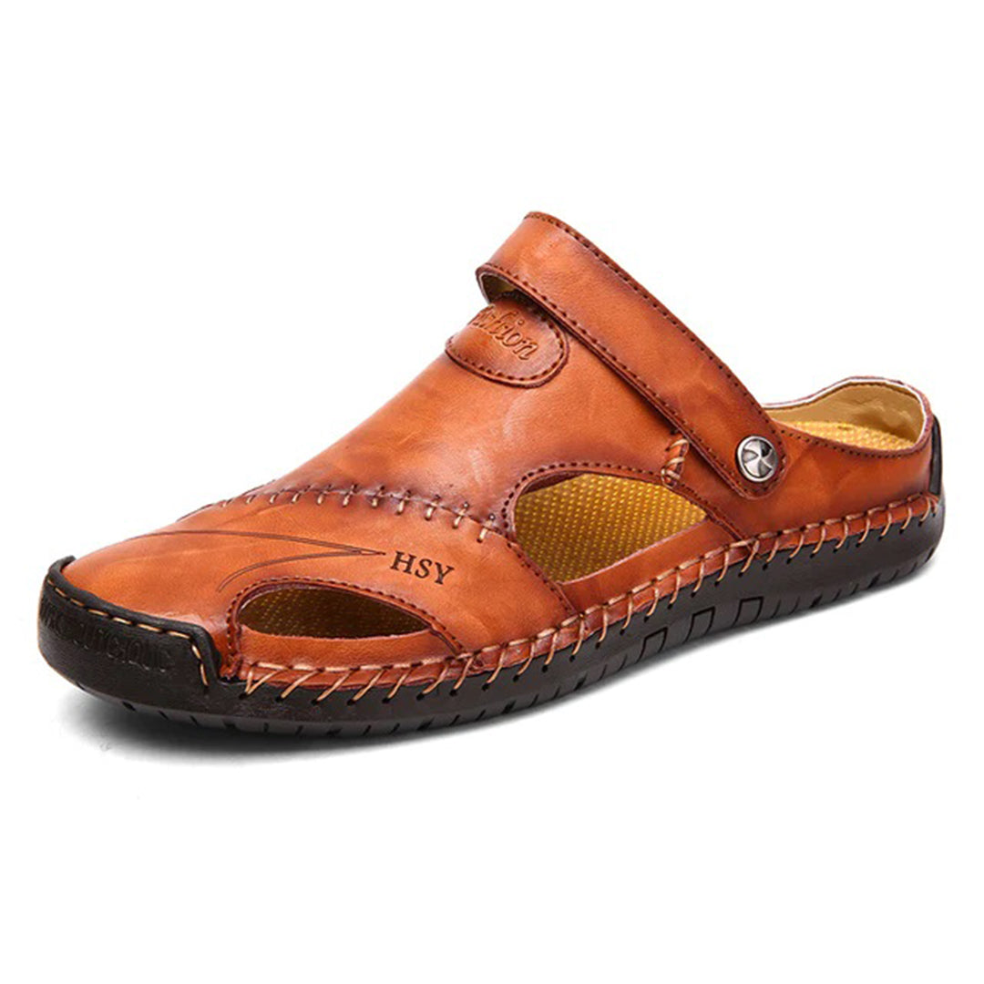Sandalias para hombre | Cómodas y transpirables para uso diario