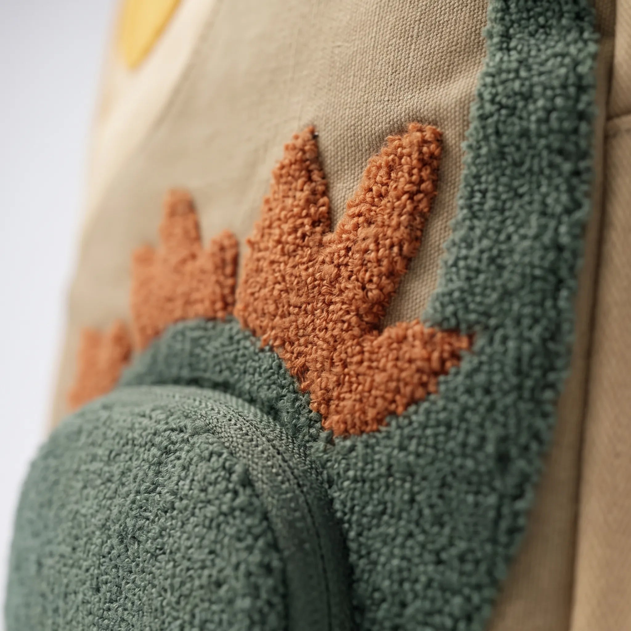 Mochila Escolar Infantil | Diseño 3D Dinosaurio | Saurio