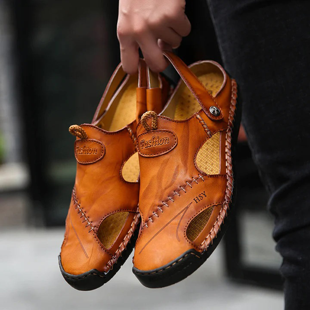 Sandalias para hombre | Cómodas y transpirables para uso diario