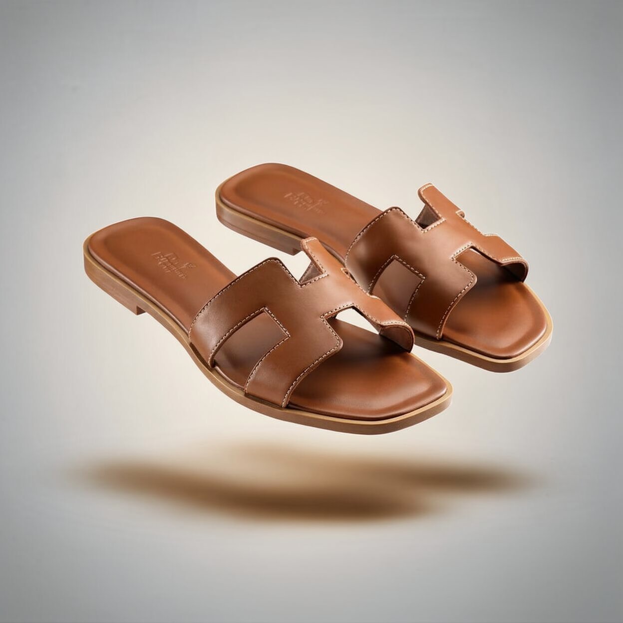 Sandalias para Mujer | Cuero, Verano | Cómodas