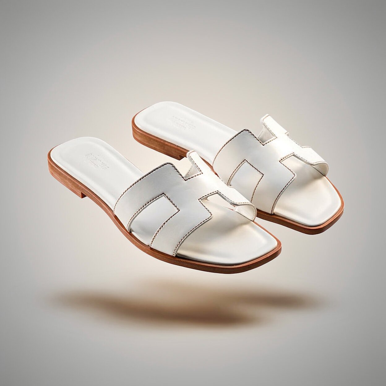 Sandalias para Mujer | Cuero, Verano | Cómodas