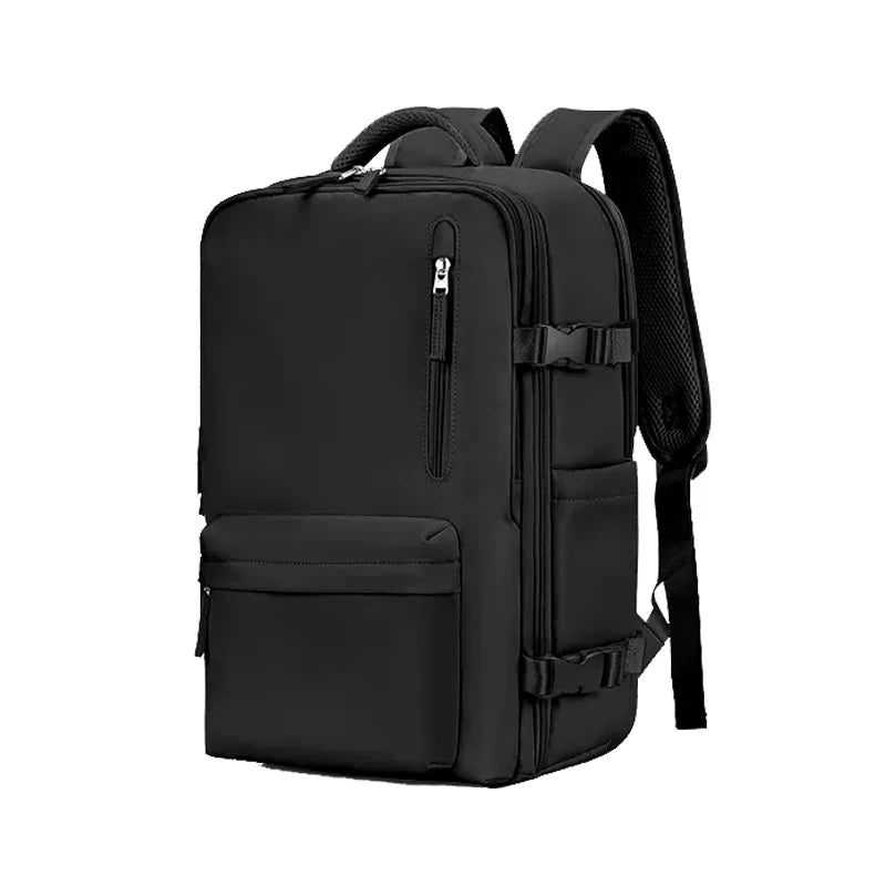 Mochila Espaciosa Versátil - TrailSafe Pro