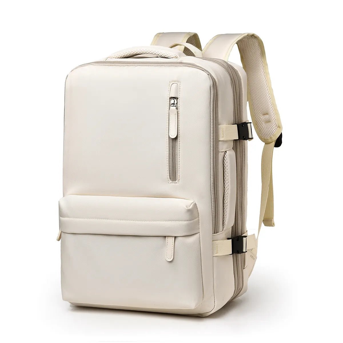 Mochila Espaciosa Versátil - TrailSafe Pro