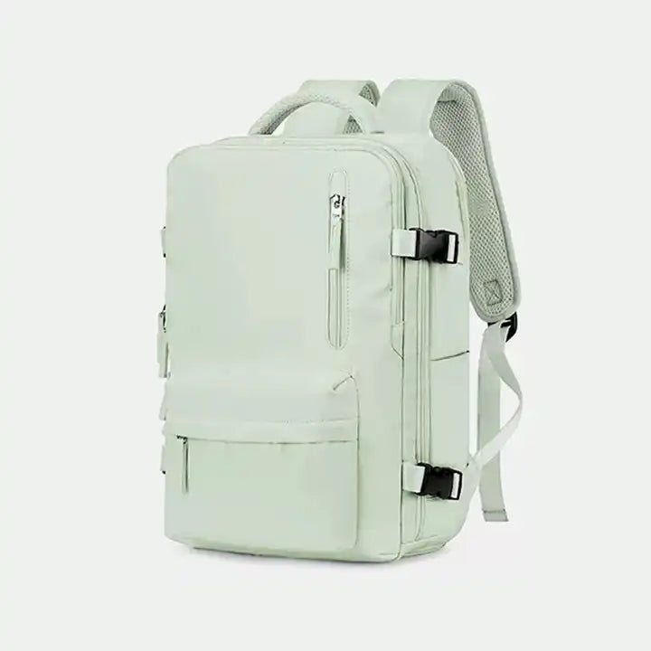 Mochila Espaciosa Versátil - TrailSafe Pro