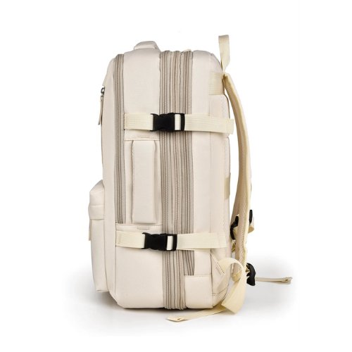 Mochila Espaciosa Versátil - TrailSafe Pro