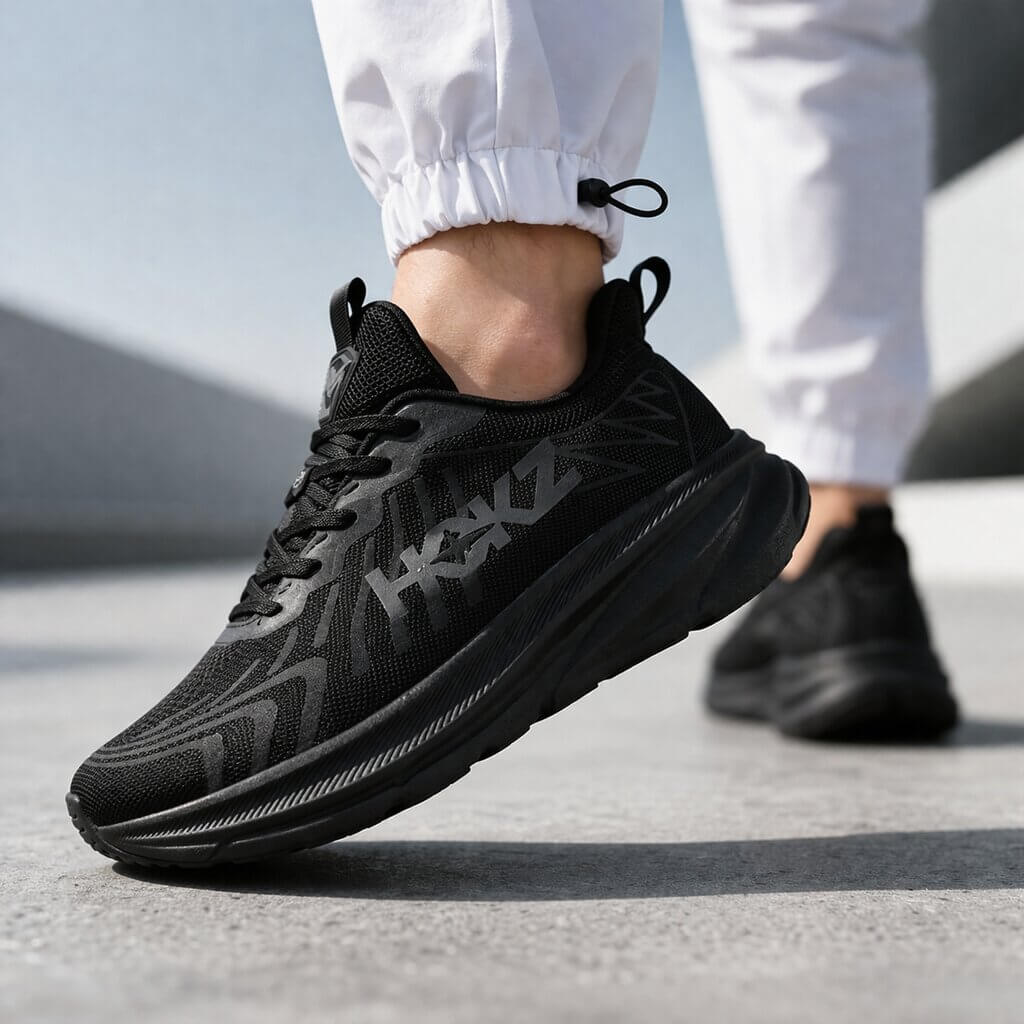 Zapatillas de Correr | Comodidad Deportiva | Aerionix
