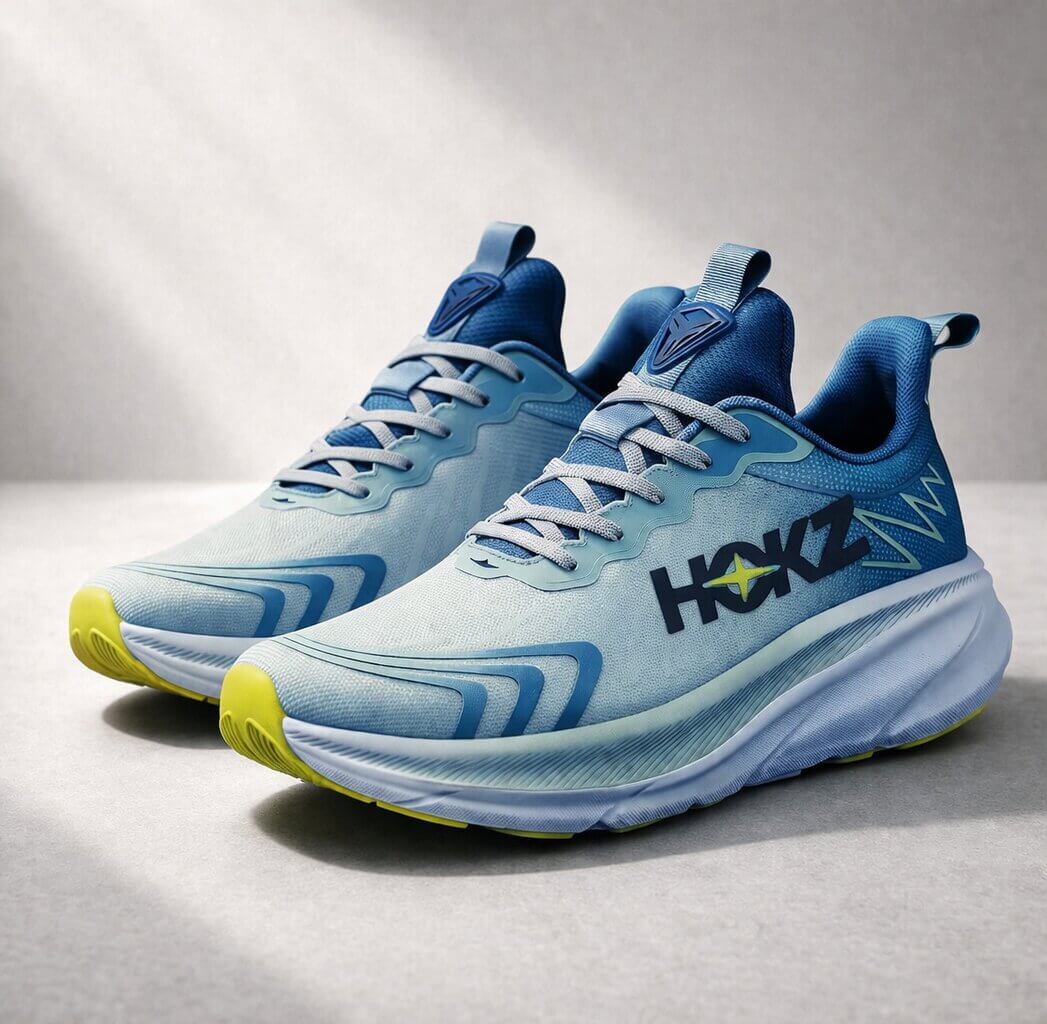 Zapatillas de Correr | Comodidad Deportiva | Aerionix