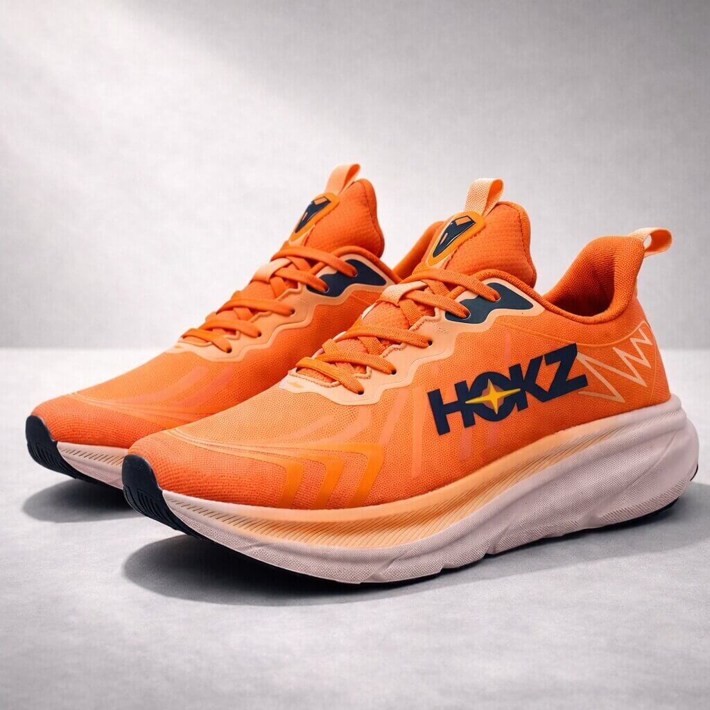 Zapatillas de Correr | Comodidad Deportiva | Aerionix